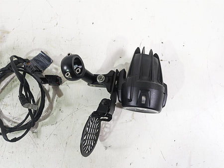 2022 BMW R1250 RT K052 Led Front Fog Spot Light Lamp Set -READ 63179457322 {{ shop.shopifyCountryName }} - Mototech271