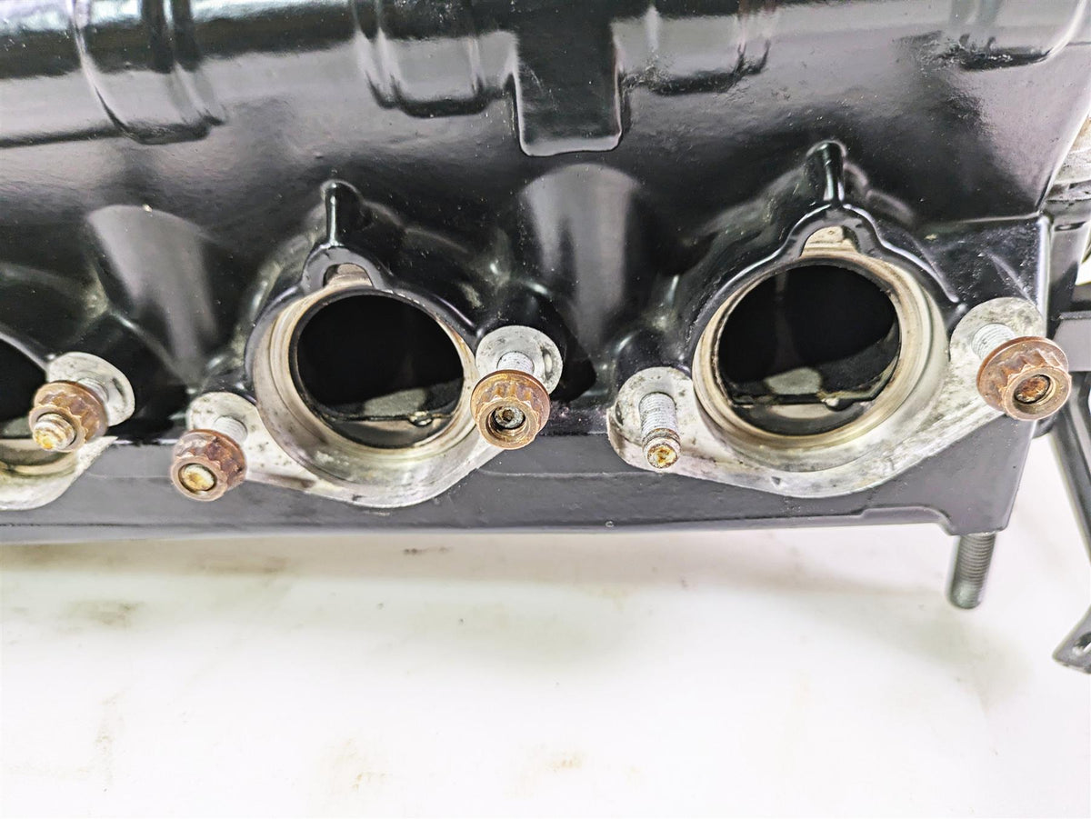 2014 BMW K1300S K40 Cylinderhead Cylinder Head & Valve Cover Set 11127716528 {{ shop.shopifyCountryName }} - Mototech271