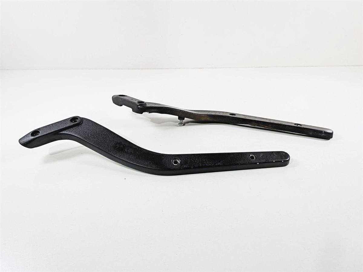 2022 Harley Softail FXLRST Low Rider Rear Fender Struts Braces 59500998 59500999 {{ shop.shopifyCountryName }} - Mototech271
