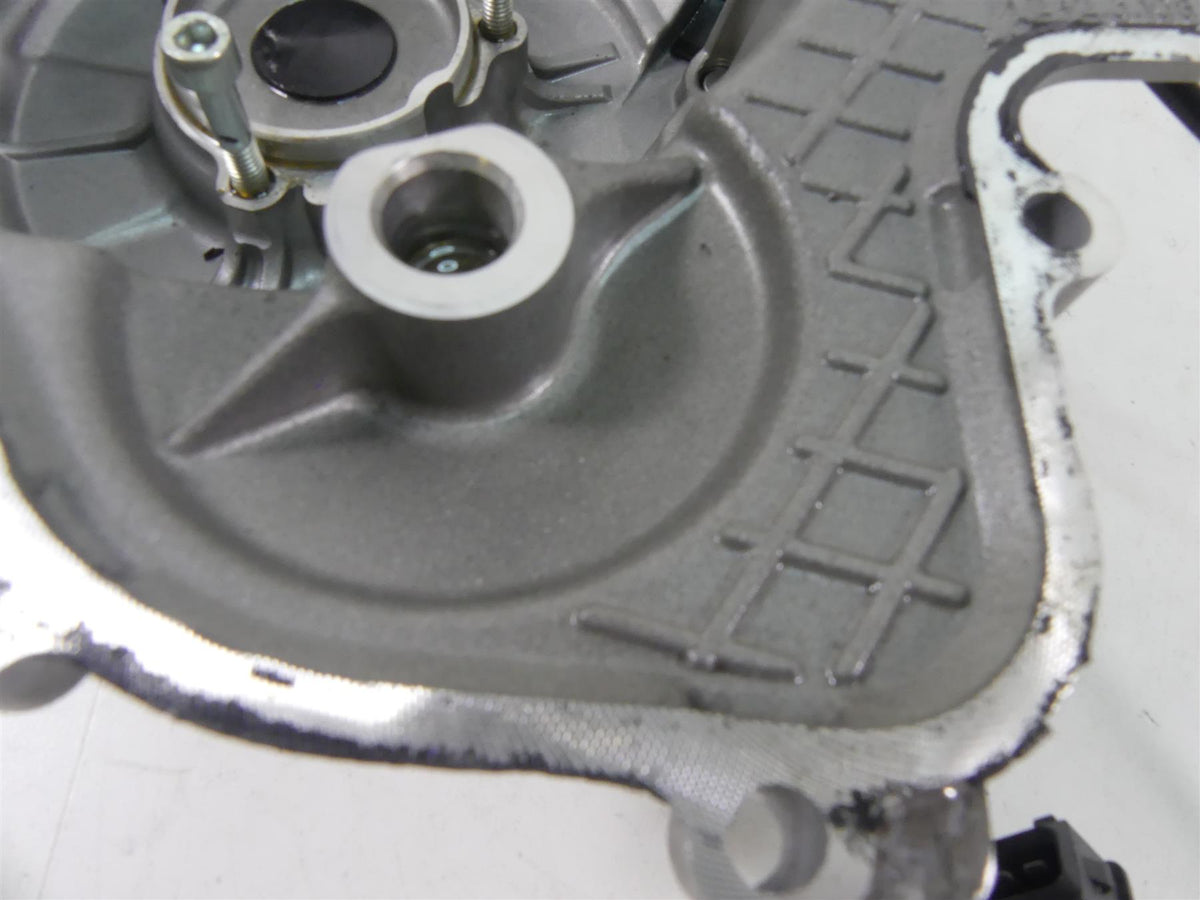 2020 Ducati Panigale V2 Generator Alternator Engine Side Stator Cover 24221251AA {{ shop.shopifyCountryName }} - Mototech271