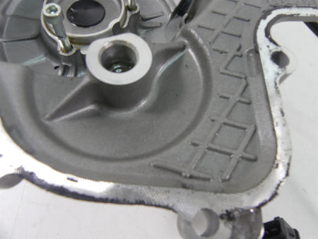 2020 Ducati Panigale V2 Generator Alternator Engine Side Stator Cover 24221251AA {{ shop.shopifyCountryName }} - Mototech271