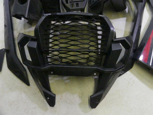 2021 Kawasaki Teryx KRX1000 KRF1000 Oem Fairing Plastics Cover Tank Door Panel | Mototech271