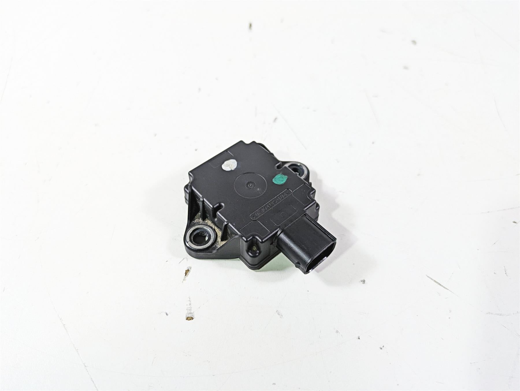 2021 Aprilia RS660 Fall Lean Angle Tilt Slope Sensor 2D000448 {{ shop.shopifyCountryName }} - Mototech271
