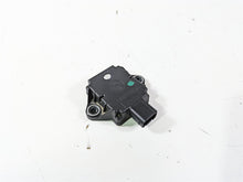 Load image into Gallery viewer, 2021 Aprilia RS660 Fall Lean Angle Tilt Slope Sensor 2D000448 | Mototech271
