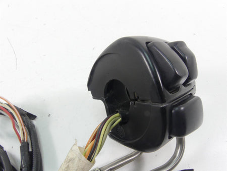 2005 Harley Dyna FXDLI Low Rider Right Hand Kill Start Control Switch 71684-06A {{ shop.shopifyCountryName }} - Mototech271