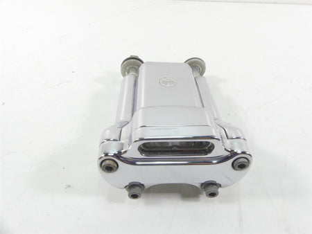 1999 Harley Davidson Sportster XL1200 Handlebar Riser + Cover Set 56117-82A {{ shop.shopifyCountryName }} - Mototech271