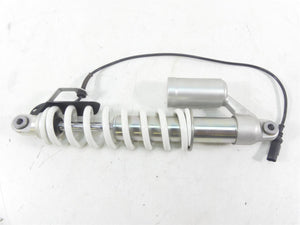 2017 BMW R1200GS GSW K50 Front Sachs Esa Suspension Shock