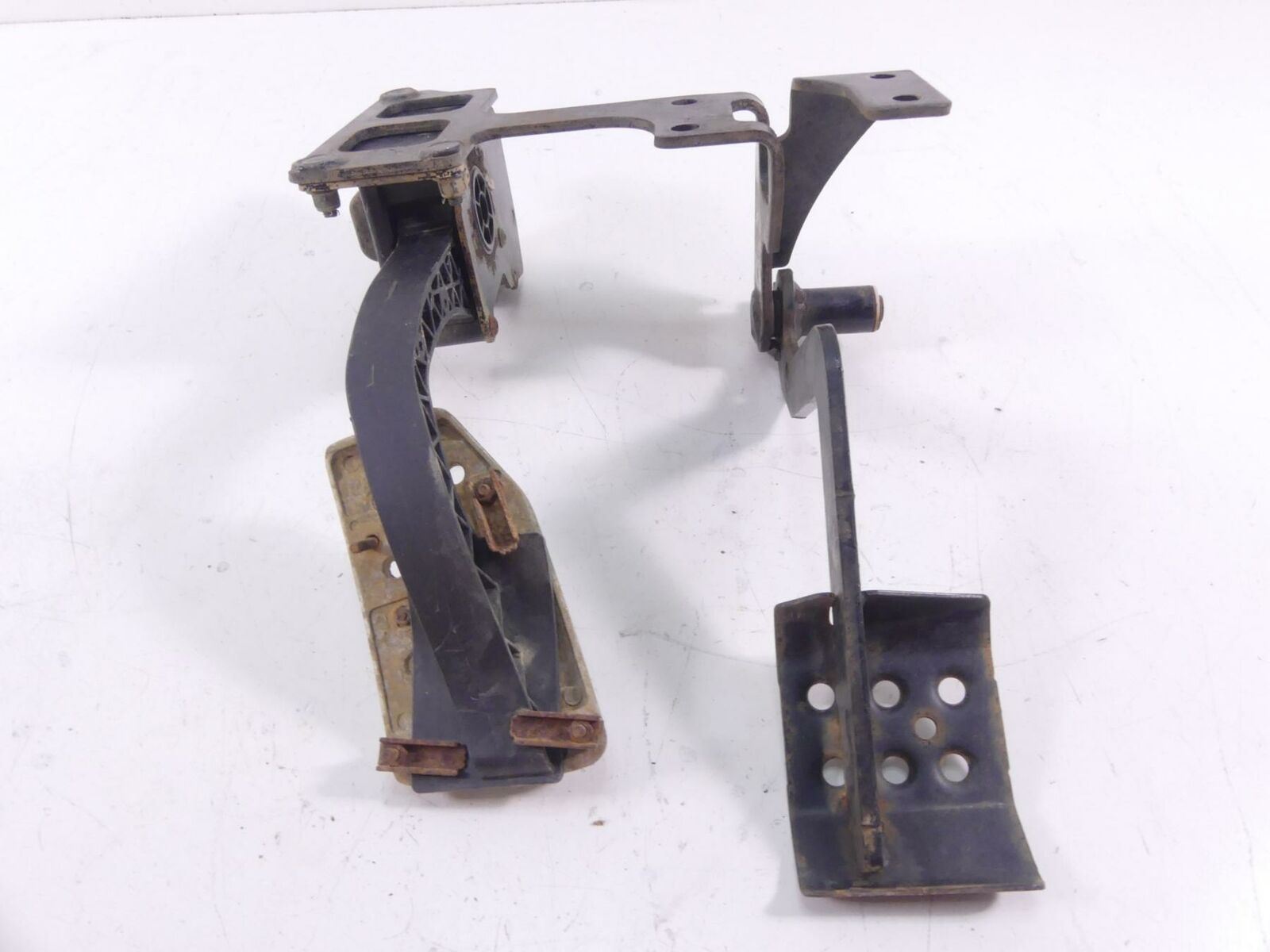 2015 Polaris RZR S 900 EPS Foot Brake & Accelerate Pedal Set 1015481 4014042 {{ shop.shopifyCountryName }} - Mototech271