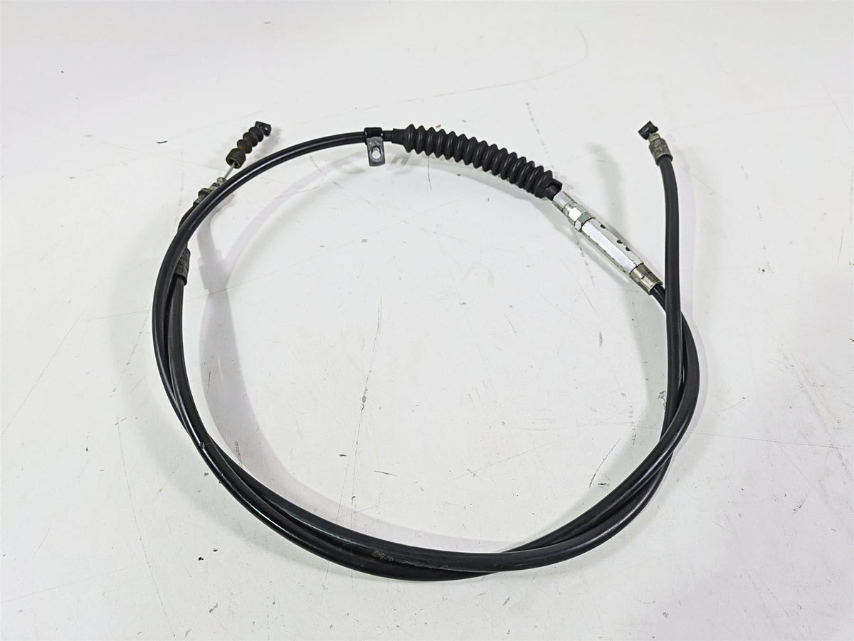 2018 Indian Chieftain Limited Clutch Cable - Good Shape 7082130 {{ shop.shopifyCountryName }} - Mototech271