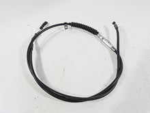 Load image into Gallery viewer, 2018 Indian Chieftain Limited Clutch Cable - Good Shape 7082130 | Mototech271
