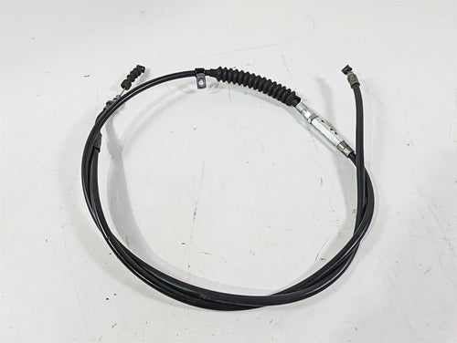 2018 Indian Chieftain Limited Clutch Cable - Good Shape 7082130 | Mototech271