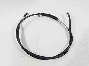 2018 Indian Chieftain Limited Clutch Cable - Good Shape 7082130 | Mototech271