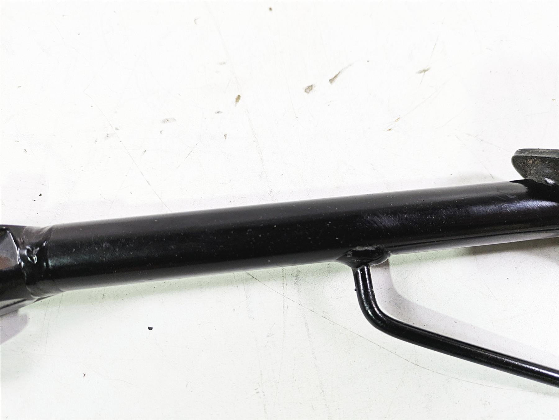 2023 BMW G310R K03 Side Kickstand & Mount & Switch 46538414452 {{ shop.shopifyCountryName }} - Mototech271