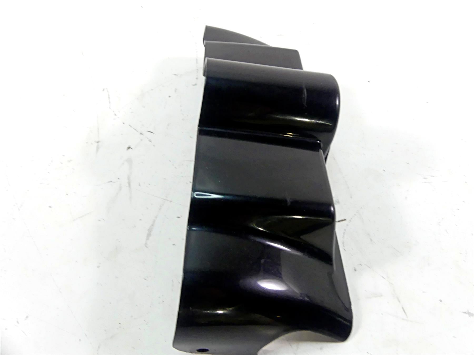 2006 Harley Touring FLHTCU SE E-Glide Ignition Switch Cover Fairing 58545-06 {{ shop.shopifyCountryName }} - Mototech271