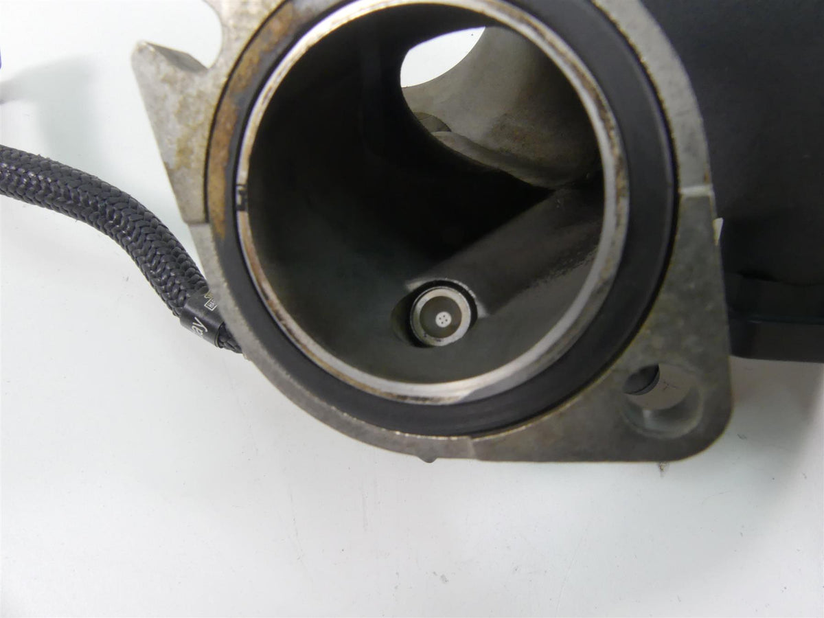 2011 Harley Touring FLTRU Road Glide Throttle Body Fuel Injection 27685-11 {{ shop.shopifyCountryName }} - Mototech271