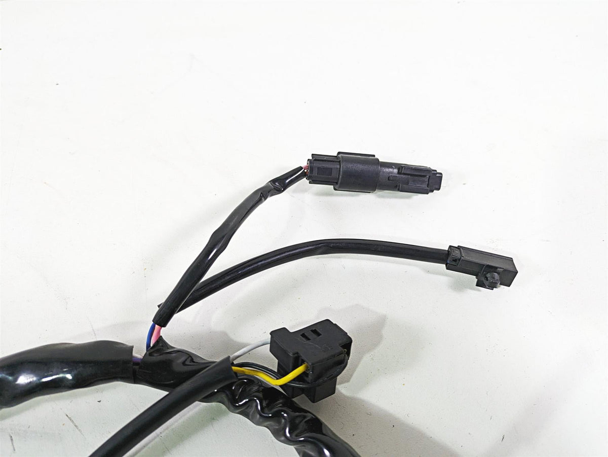 2020 Harley Touring FLHT Electra Glide Front Fairing Wiring Harness 69200121A {{ shop.shopifyCountryName }} - Mototech271