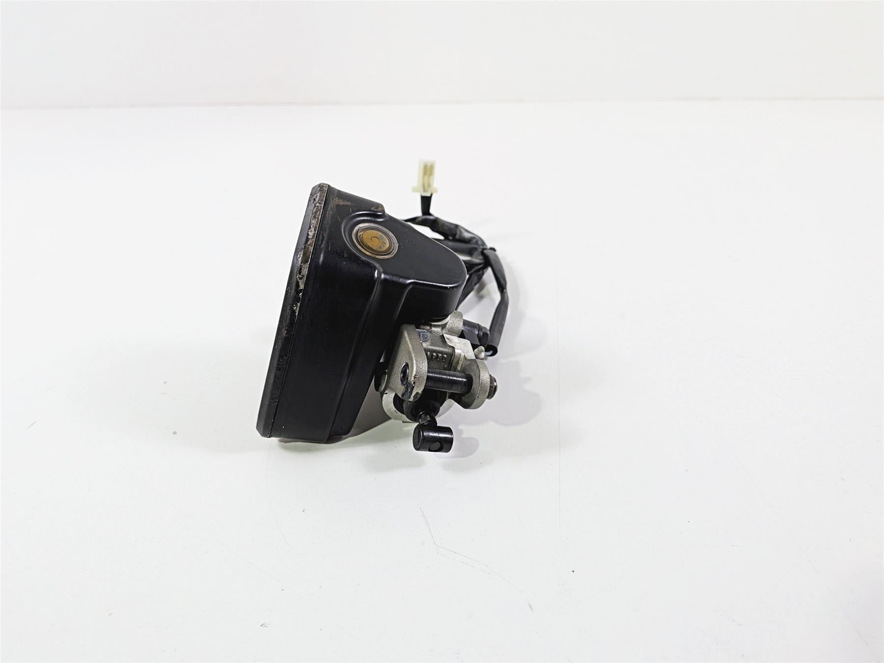 2015 Ducati Diavel Dark Brembo Front Brake Radial Master Cylinder 62440661AB-Mototech271