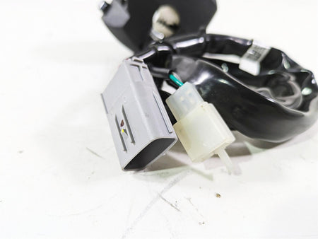 2021 Aprilia RS660 Select Cruise Left Hand Control Switch 2D000548 {{ shop.shopifyCountryName }} - Mototech271