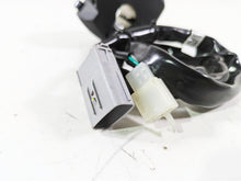 Load image into Gallery viewer, 2021 Aprilia RS660 Select Cruise Left Hand Control Switch 2D000548 | Mototech271
