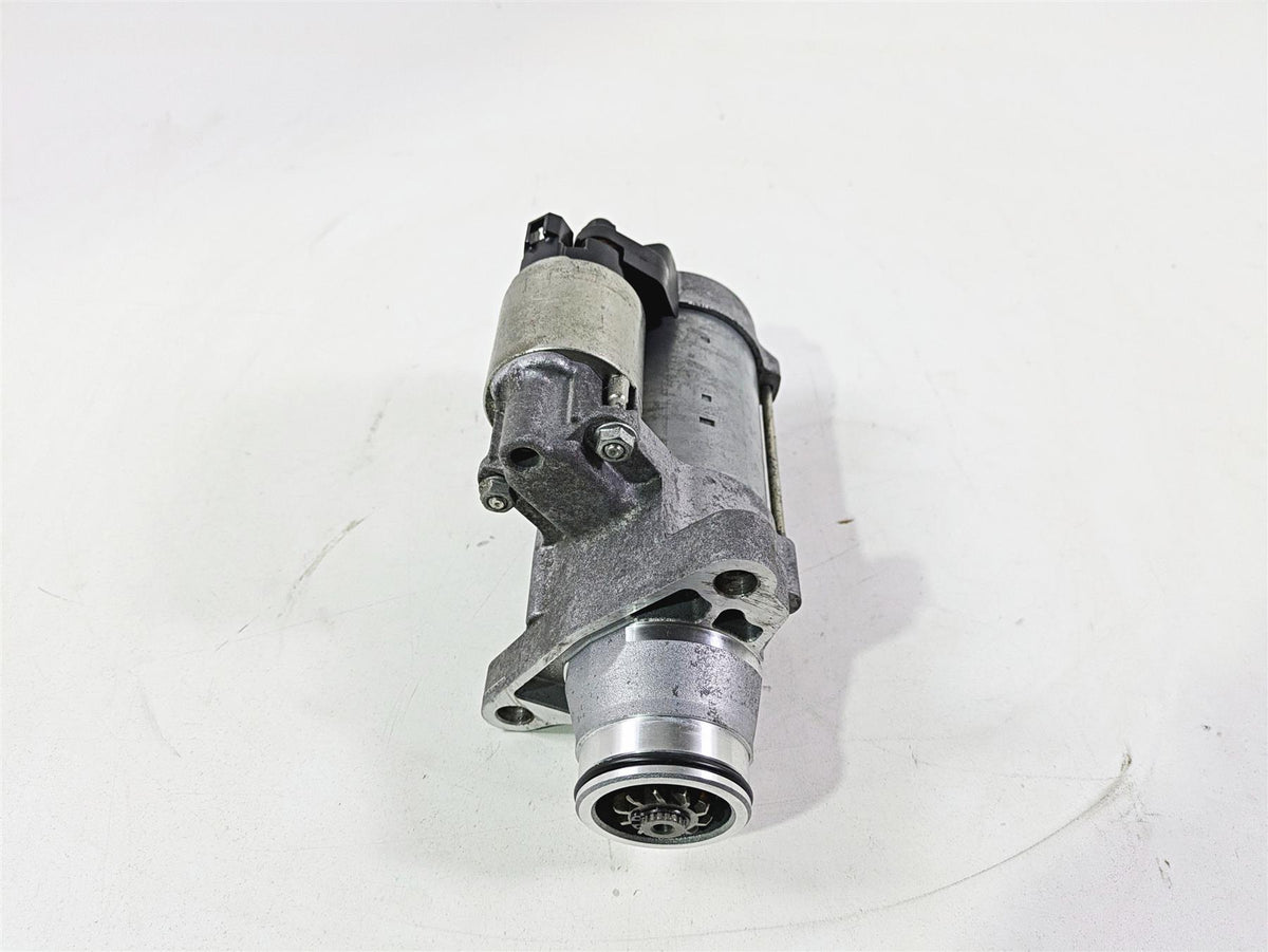 2021 Harley Softail FXST Standard Engine Starter Motor 107ci M8 31400057 {{ shop.shopifyCountryName }} - Mototech271