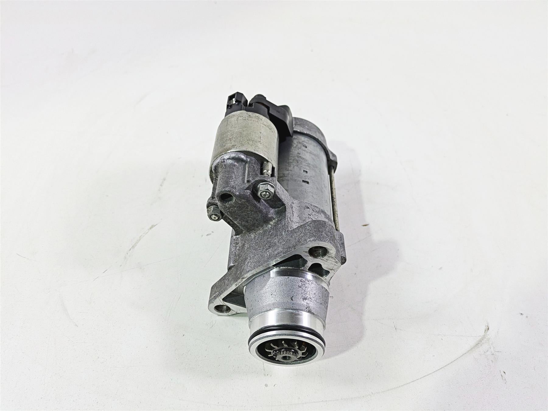 2021 Harley Softail FXST Standard Engine Starter Motor 107ci M8 31400057 {{ shop.shopifyCountryName }} - Mototech271