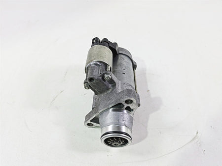 2021 Harley Softail FXST Standard Engine Starter Motor 107ci M8 31400057 {{ shop.shopifyCountryName }} - Mototech271
