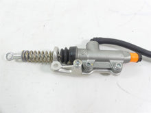 Load image into Gallery viewer, 2020 Ducati Panigale V2 Rear Brembo Brake Master Cylinder 62540311C | Mototech271
