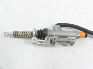 2020 Ducati Panigale V2 Rear Brembo Brake Master Cylinder 62540311C | Mototech271