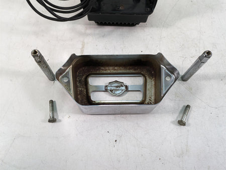 1999 Harley Touring FLHTC Electra Glide Rectifier Voltage Regulator 74505-97 {{ shop.shopifyCountryName }} - Mototech271
