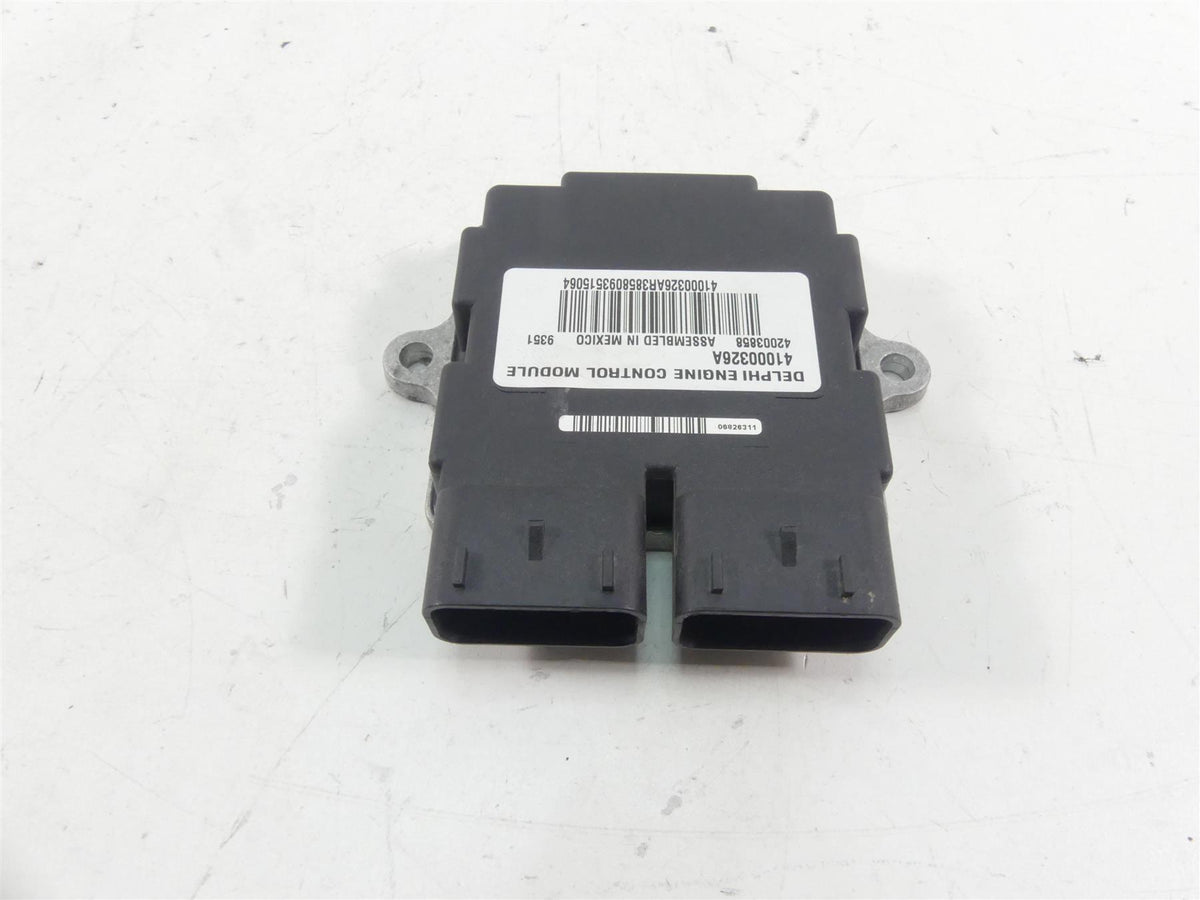 2020 Harley Sportster XL1200 NS Iron Cdi Ecu Ecm Engine Control Module 41000326A {{ shop.shopifyCountryName }} - Mototech271