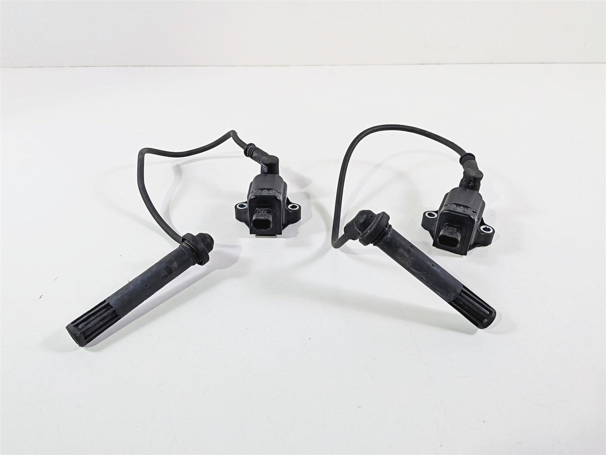 2019 Ducati 959 Panigale Eldor Ignition Coil Set 38040221B {{ shop.shopifyCountryName }} - Mototech271