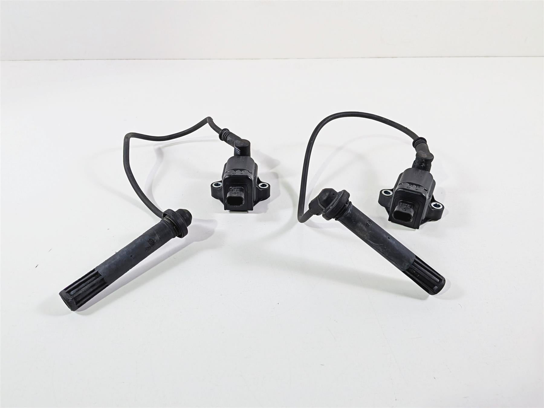 2019 Ducati 959 Panigale Eldor Ignition Coil Set 38040221B {{ shop.shopifyCountryName }} - Mototech271