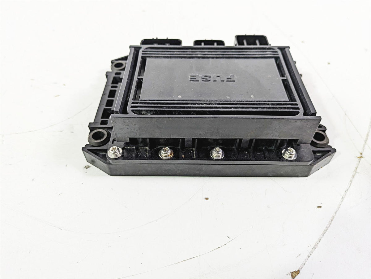 2020 Yamaha Waverunner VX1050 Deluxe Fuse Box Panel 6EX-82170-01-00 {{ shop.shopifyCountryName }} - Mototech271