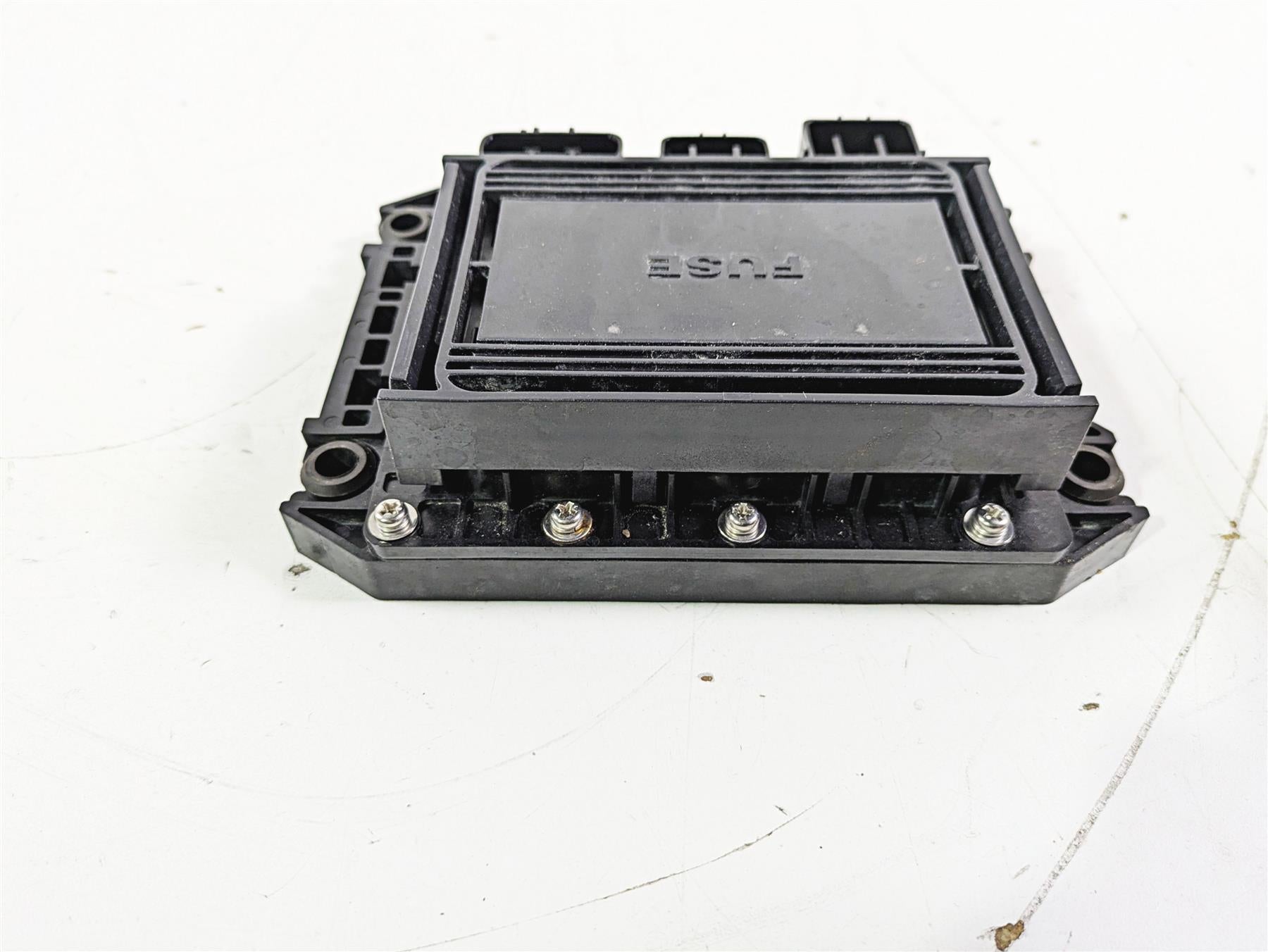 2020 Yamaha Waverunner VX1050 Deluxe Fuse Box Panel 6EX-82170-01-00 {{ shop.shopifyCountryName }} - Mototech271