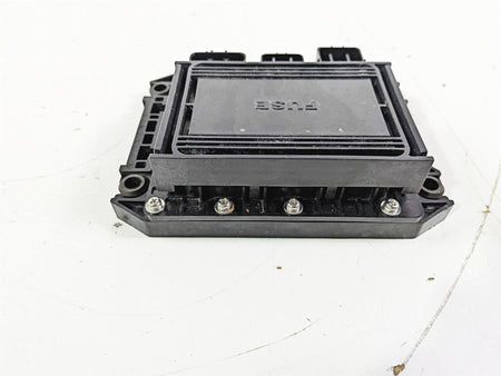 2020 Yamaha Waverunner VX1050 Deluxe Fuse Box Panel 6EX-82170-01-00 {{ shop.shopifyCountryName }} - Mototech271