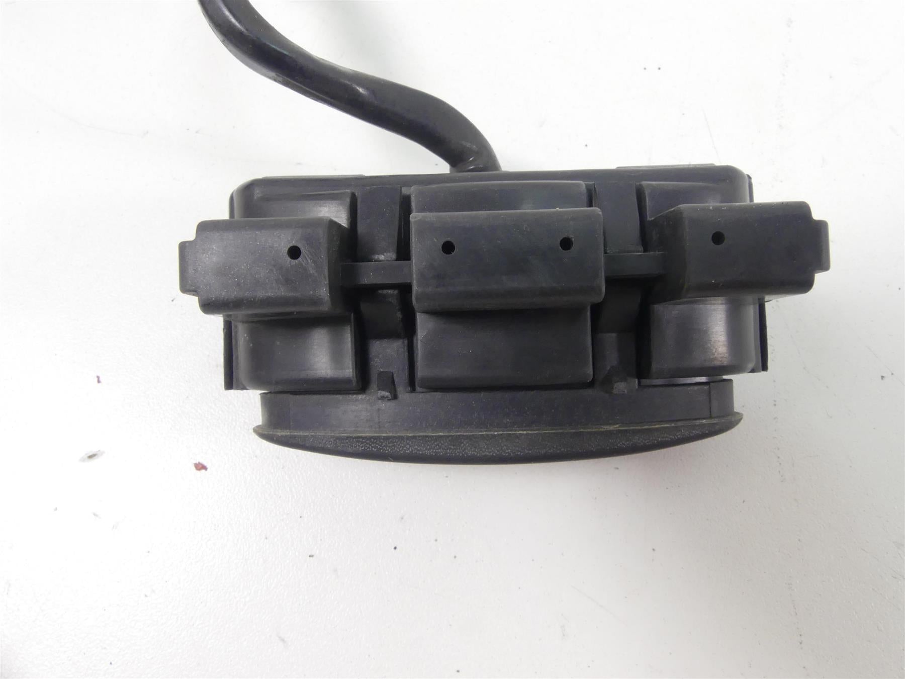 2002 Harley Softail FXSTDI Deuce Indicator Instrument Lights Cluster 68892-00A {{ shop.shopifyCountryName }} - Mototech271