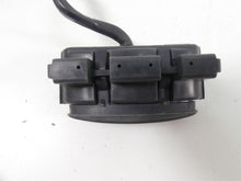 Load image into Gallery viewer, 2002 Harley Softail FXSTDI Deuce Indicator Instrument Lights Cluster 68892-00A
