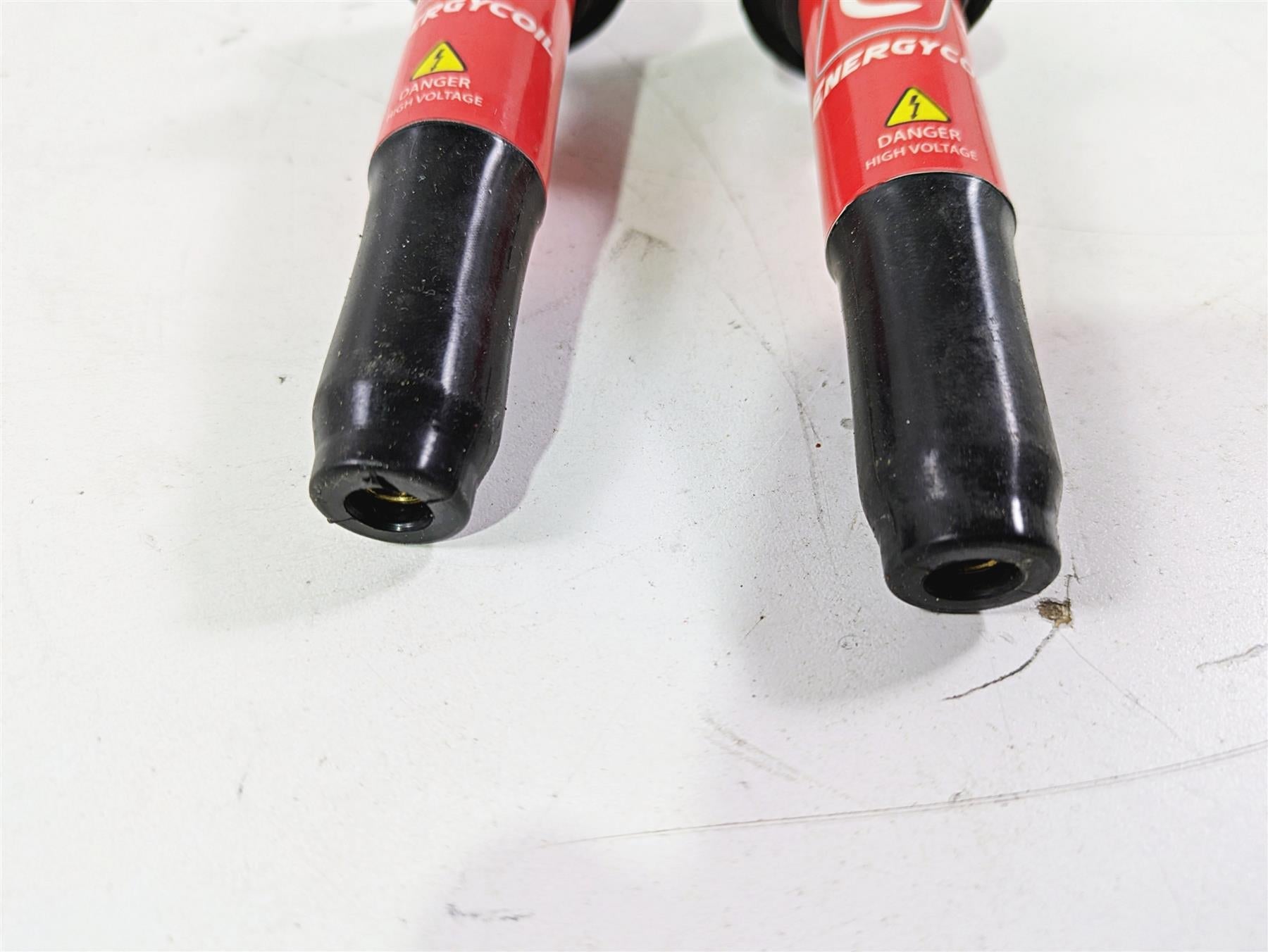 2010 Harley VRSCF Muscle Rod Energycoil Ignition Coil Set ECHD-EC-VRS-REV-03 {{ shop.shopifyCountryName }} - Mototech271
