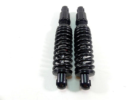 2014 Harley Dyna FXDB Street Bob Drag Specialties 12" Ride Height Shocks 585546 {{ shop.shopifyCountryName }} - Mototech271