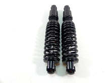 Load image into Gallery viewer, 2014 Harley Dyna FXDB Street Bob Drag Specialties 12&quot; Ride Height Shocks 585546 | Mototech271
