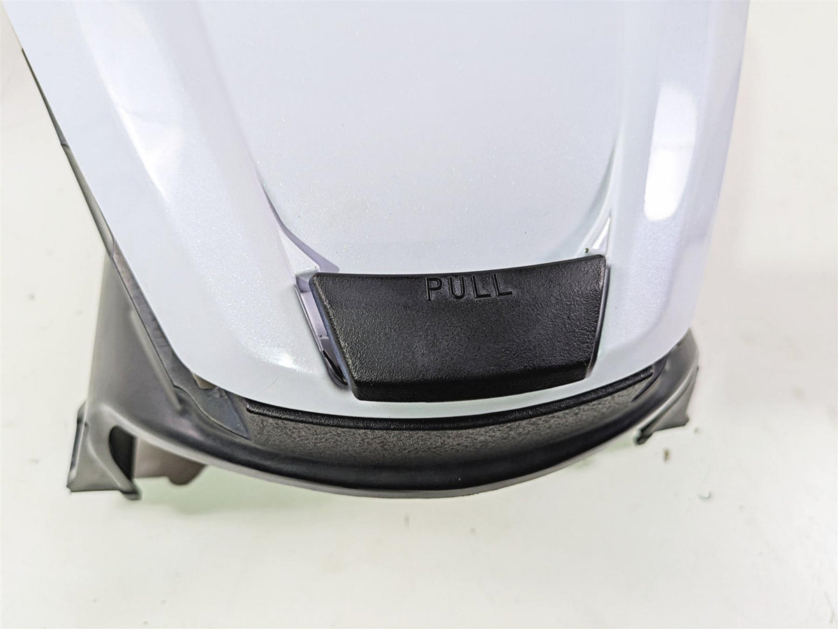 2017 Kawasaki Ultra 310X Center Console Cover Fairing & Storage Lid 14092-0980 {{ shop.shopifyCountryName }} - Mototech271