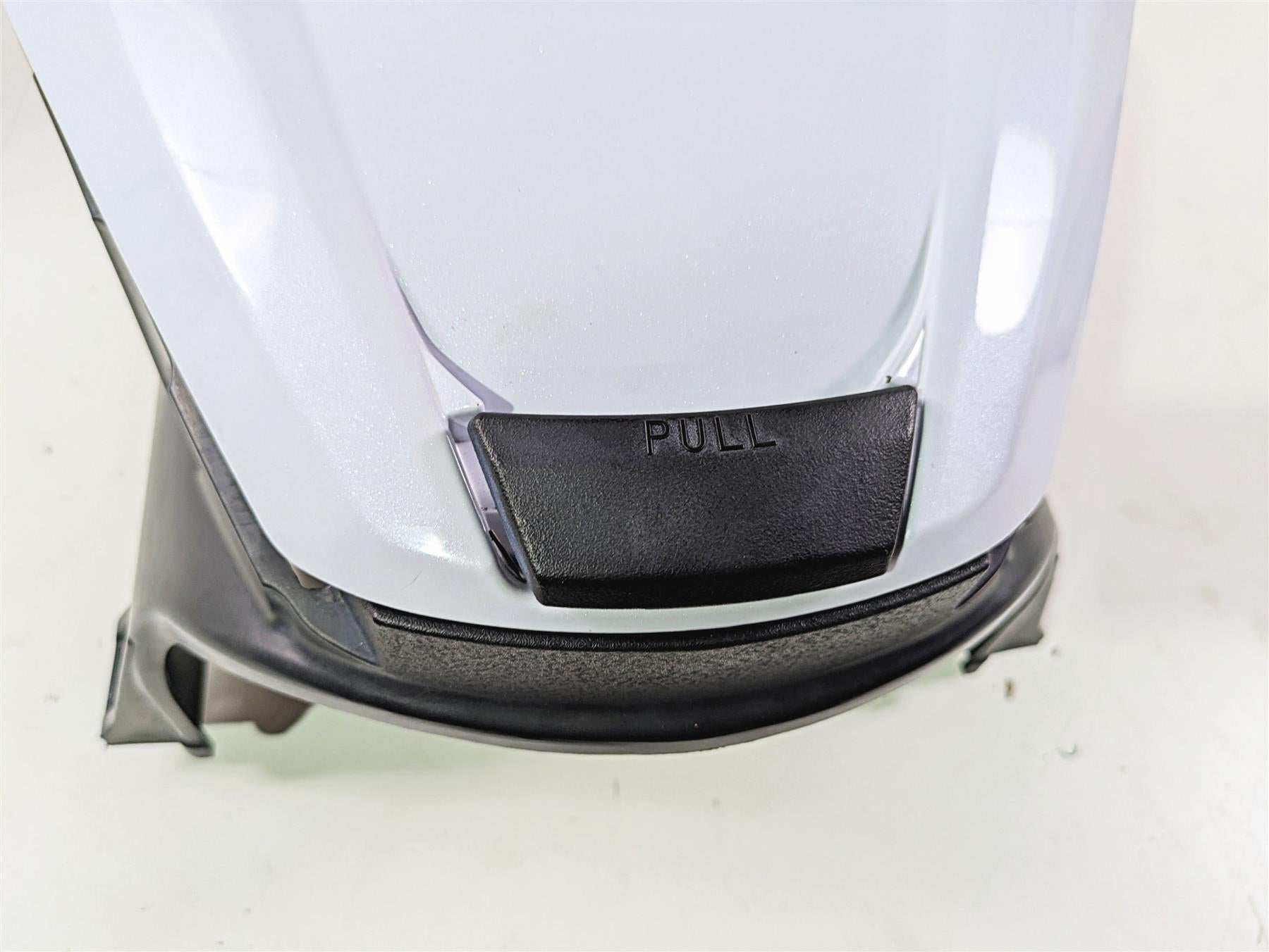 2017 Kawasaki Ultra 310X Center Console Cover Fairing & Storage Lid 14092-0980 {{ shop.shopifyCountryName }} - Mototech271