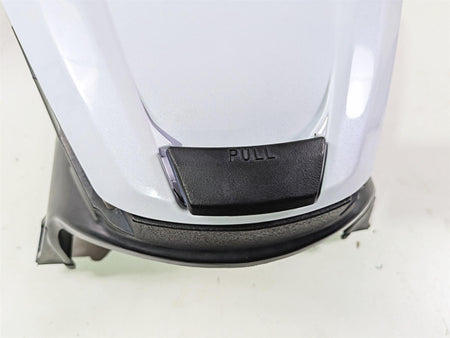 2017 Kawasaki Ultra 310X Center Console Cover Fairing & Storage Lid 14092-0980 {{ shop.shopifyCountryName }} - Mototech271
