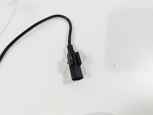 2014 BMW K1300S K40 Front Abs Brake Wheel Speed Sensor 34527677824 | Mototech271
