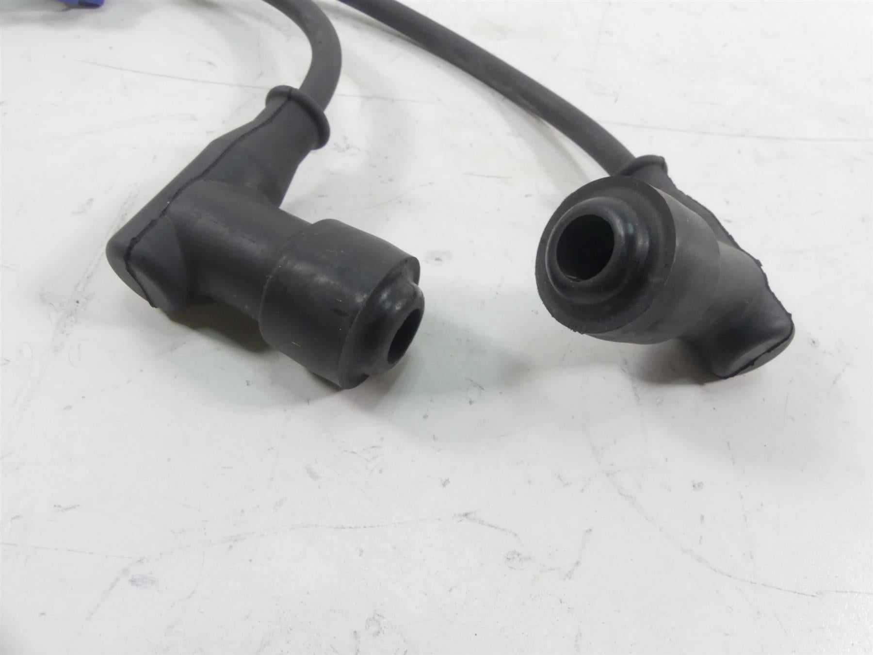 2017 Arctic Mountain Cat M8000 153 Ignition Coil Coils Wire Set 3007-548 {{ shop.shopifyCountryName }} - Mototech271