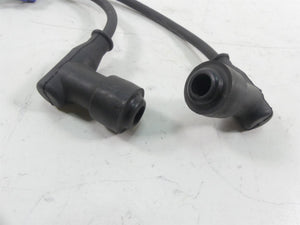 2017 Arctic Mountain Cat M8000 153 Ignition Coil Coils Wire Set 3007-548