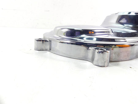 2007 Harley Touring FLHRSE CVO Road King Outer Primary Drive Cover 60685-07 {{ shop.shopifyCountryName }} - Mototech271