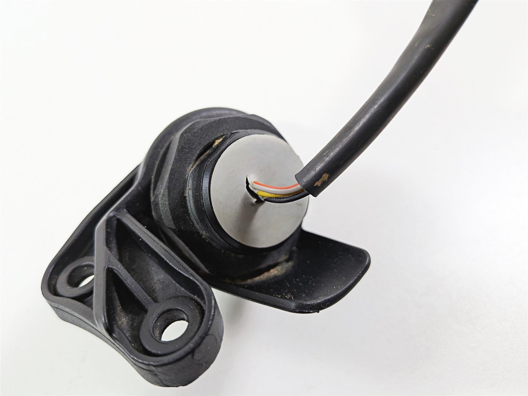 2016 KTM 1290 Super Adventure Heated Seat Control Switch 60411041000 {{ shop.shopifyCountryName }} - Mototech271