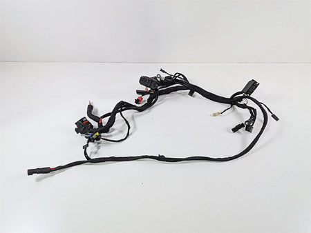 2024 Harley FXLRS Dyna Low Rider Main Wiring Harness Loom - No Cuts 69202197-Mototech271