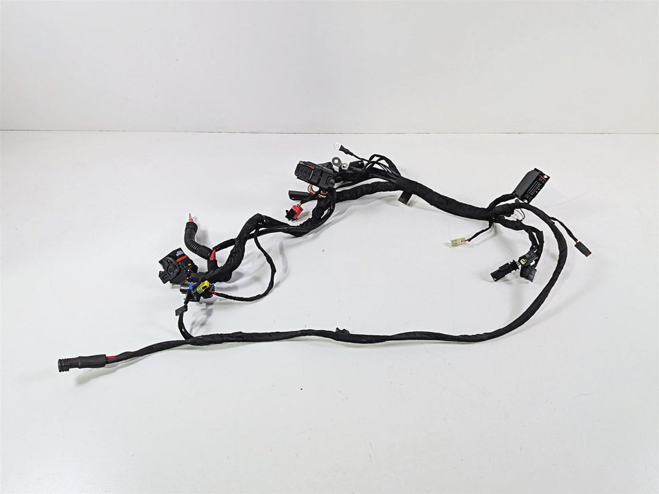 2024 Harley FXLRS Dyna Low Rider Main Wiring Harness Loom - No Cuts 69202197-Mototech271
